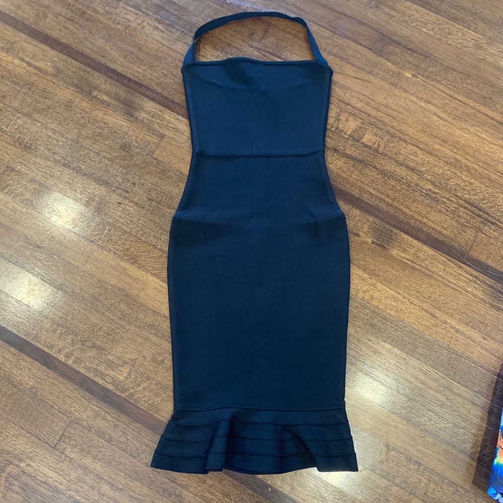 Bandage Dress Small